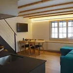 Lischenhaus 2 - Floesch By Interhome Lejlighed Lenk