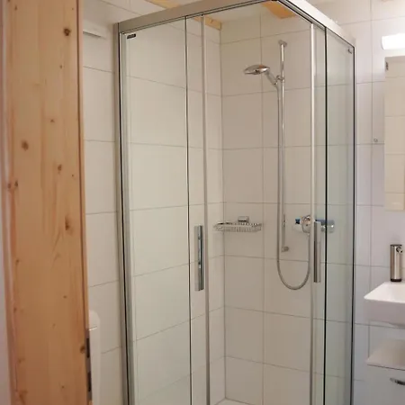 Apartment Lischenhaus 2 - Floesch By Interhome *