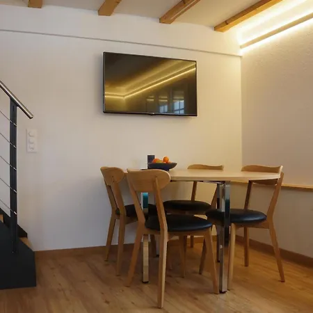 Lischenhaus 2 - Floesch By Interhome Appartement Lenk im Simmental