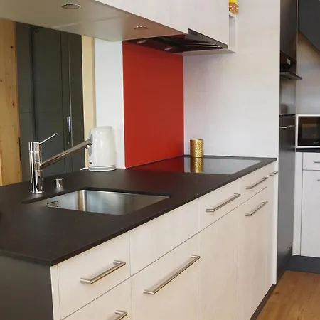 Lischenhaus 2 - Floesch By Interhome Apartment