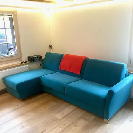 Lischenhaus 2 - Floesch By Interhome Apartment