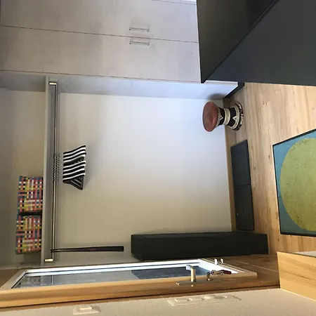 Lischenhaus 2 - Floesch By Interhome Appartement *