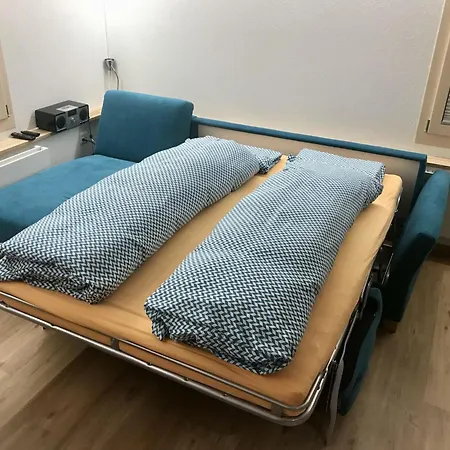 Lischenhaus 2 - Floesch By Interhome Appartement