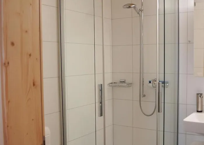 Appartement Lischenhaus 2 - Floesch By Interhome *