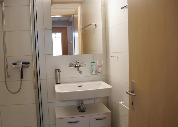 Appartement Lischenhaus 2 - Floesch By Interhome Lenk im Simmental