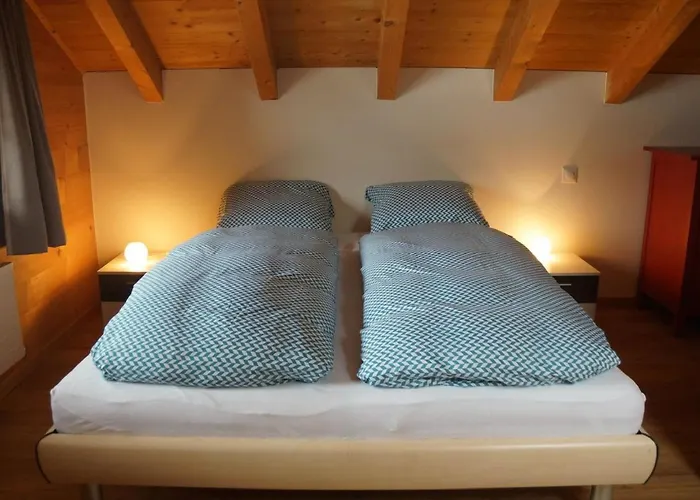 Lischenhaus 2 - Floesch By Interhome