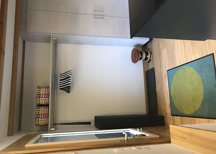 Lischenhaus 2 - Floesch By Interhome Appartement *